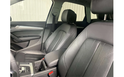 Audi Q5 * quattro Premium Plus * CARFAX * ЦЕНА ДО БГ - автомобили, коли, обяви за нови и употребявани 9