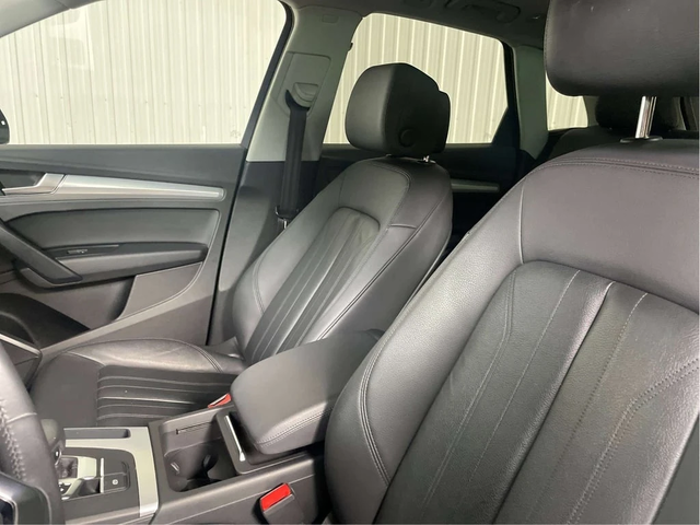 Audi Q5 * quattro Premium Plus * CARFAX * ЦЕНА ДО БГ - автомобили, коли, обяви за нови и употребявани 9