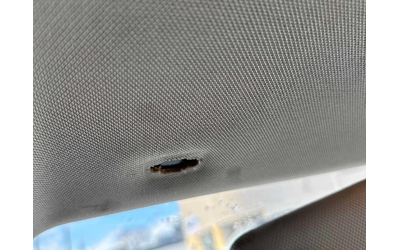 Audi Q5 * 3.2L Premium * CARFAX * ЦЕНА ДО БГ - автомобили, коли, обяви за нови и употребявани 10