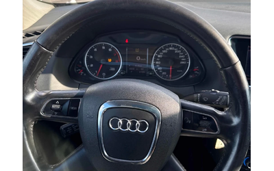 Audi Q5 * 3.2L Premium * CARFAX * ЦЕНА ДО БГ - автомобили, коли, обяви за нови и употребявани 7