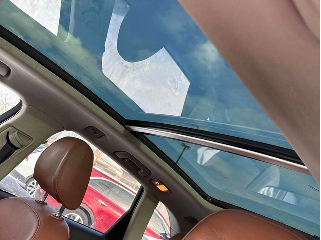 Audi Q5 * 3.2L Premium * CARFAX * ЦЕНА ДО БГ - автомобили, коли, обяви за нови и употребявани 9