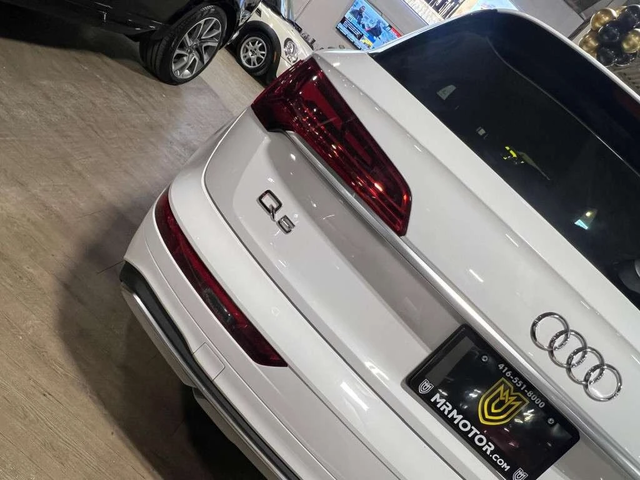 Audi Q5 * quattro Premium * CARFAX * ЦЕНА ДО БГ - автомобили, коли, обяви за нови и употребявани 10