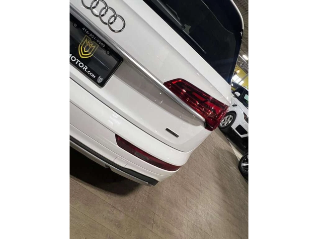 Audi Q5 * quattro Premium * CARFAX * ЦЕНА ДО БГ - автомобили, коли, обяви за нови и употребявани 11