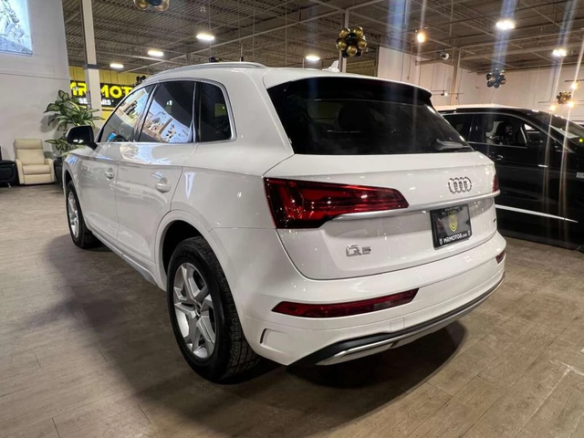 Audi Q5 * quattro Premium * CARFAX * ЦЕНА ДО БГ - автомобили, коли, обяви за нови и употребявани 4