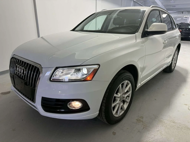 Audi Q5 * 2.0T Premium, Hybrid Prestige, TDI Premium Plus - автомобили, коли, обяви за нови и употребявани 0
