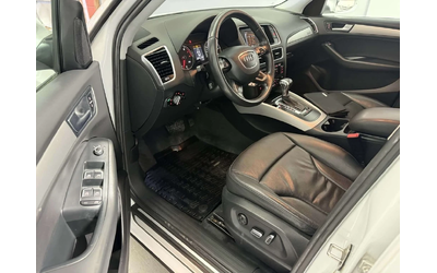 Audi Q5 * 2.0T Premium, Hybrid Prestige, TDI Premium Plus - автомобили, коли, обяви за нови и употребявани 11