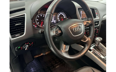 Audi Q5 * 2.0T Premium, Hybrid Prestige, TDI Premium Plus - автомобили, коли, обяви за нови и употребявани 12