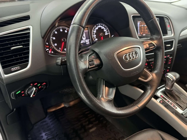 Audi Q5 * 2.0T Premium, Hybrid Prestige, TDI Premium Plus - автомобили, коли, обяви за нови и употребявани 12