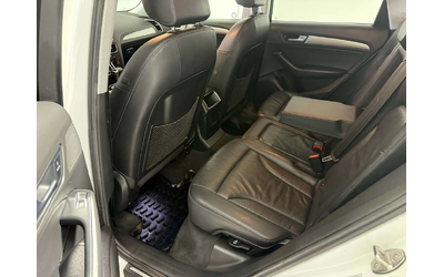 Audi Q5 * 2.0T Premium, Hybrid Prestige, TDI Premium Plus - автомобили, коли, обяви за нови и употребявани 15