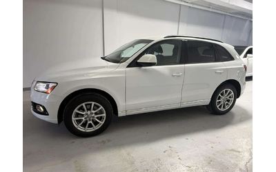 Audi Q5 * 2.0T Premium, Hybrid Prestige, TDI Premium Plus - автомобили, коли, обяви за нови и употребявани 6