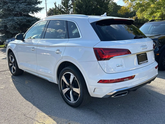 Audi Q5 * S Line quattro Premium Plus * CARFAX * ЦЕНА ДО Б - автомобили, коли, обяви за нови и употребявани 10