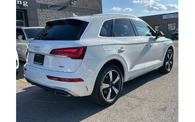 Audi Q5 * S Line quattro Premium Plus * CARFAX * ЦЕНА ДО Б - автомобили, коли, обяви за нови и употребявани 11