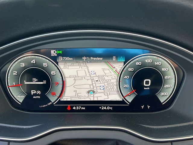 Audi Q5 * S Line quattro Premium Plus * CARFAX * ЦЕНА ДО Б - автомобили, коли, обяви за нови и употребявани 13