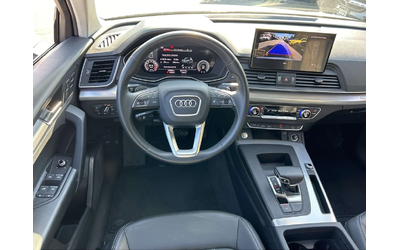 Audi Q5 * S Line quattro Premium Plus * CARFAX * ЦЕНА ДО Б - автомобили, коли, обяви за нови и употребявани 15