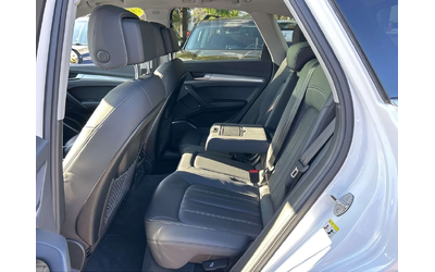 Audi Q5 * S Line quattro Premium Plus * CARFAX * ЦЕНА ДО Б - автомобили, коли, обяви за нови и употребявани 16