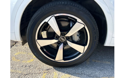 Audi Q5 * S Line quattro Premium Plus * CARFAX * ЦЕНА ДО Б - автомобили, коли, обяви за нови и употребявани 7