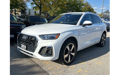 Audi Q5 * S Line quattro Premium Plus * CARFAX * ЦЕНА ДО Б - автомобили, коли, обяви за нови и употребявани 9