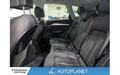 Audi Q5 * quattro Premium * CARFAX * ЦЕНА ДО БГ - автомобили, коли, обяви за нови и употребявани 12