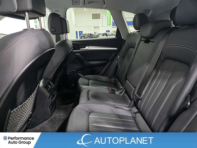 Audi Q5 * quattro Premium * CARFAX * ЦЕНА ДО БГ - автомобили, коли, обяви за нови и употребявани 12