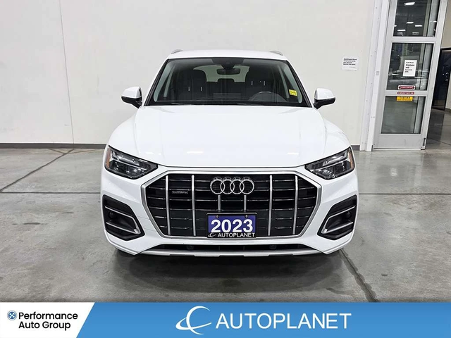 Audi Q5 * quattro Premium * CARFAX * ЦЕНА ДО БГ - автомобили, коли, обяви за нови и употребявани 1