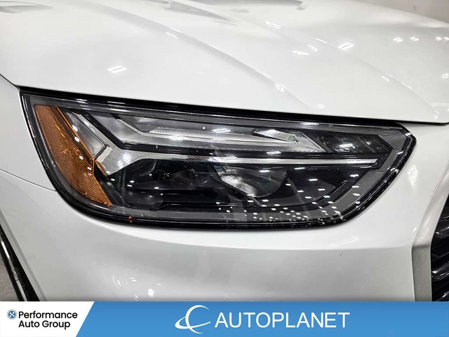 Audi Q5 * quattro Premium * CARFAX * ЦЕНА ДО БГ - автомобили, коли, обяви за нови и употребявани 3