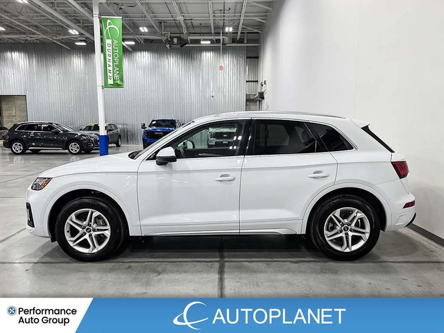 Audi Q5 * quattro Premium * CARFAX * ЦЕНА ДО БГ - автомобили, коли, обяви за нови и употребявани 4