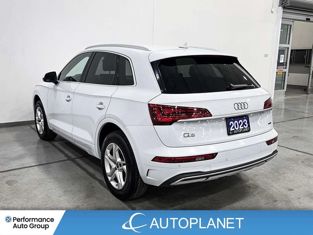 Audi Q5 * quattro Premium * CARFAX * ЦЕНА ДО БГ - автомобили, коли, обяви за нови и употребявани 5