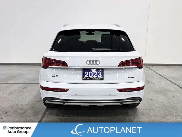 Audi Q5 * quattro Premium * CARFAX * ЦЕНА ДО БГ - автомобили, коли, обяви за нови и употребявани 6