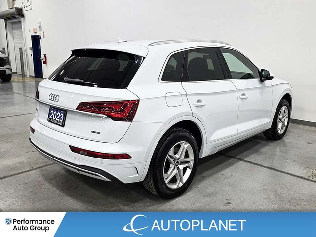 Audi Q5 * quattro Premium * CARFAX * ЦЕНА ДО БГ - автомобили, коли, обяви за нови и употребявани 7