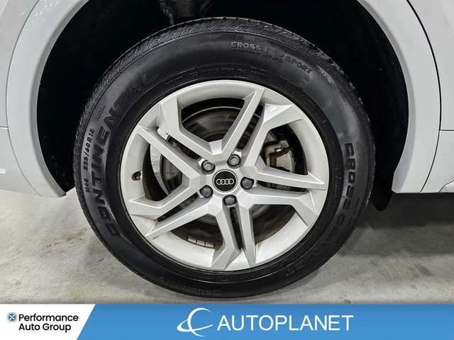 Audi Q5 * quattro Premium * CARFAX * ЦЕНА ДО БГ - автомобили, коли, обяви за нови и употребявани 9