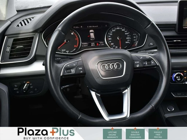 Audi Q5 * quattro Premium * CARFAX * ЦЕНА ДО БГ - автомобили, коли, обяви за нови и употребявани 12