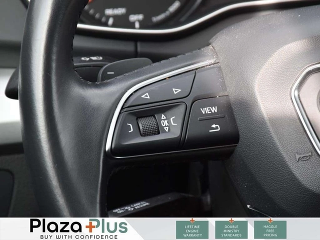 Audi Q5 * quattro Premium * CARFAX * ЦЕНА ДО БГ - автомобили, коли, обяви за нови и употребявани 14