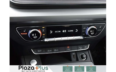 Audi Q5 * quattro Premium * CARFAX * ЦЕНА ДО БГ - автомобили, коли, обяви за нови и употребявани 16