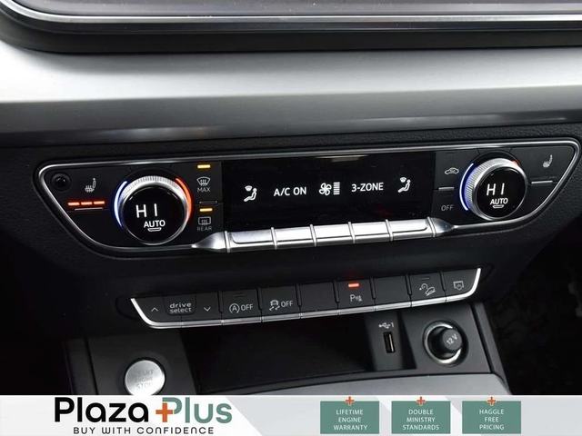 Audi Q5 * quattro Premium * CARFAX * ЦЕНА ДО БГ - автомобили, коли, обяви за нови и употребявани 16