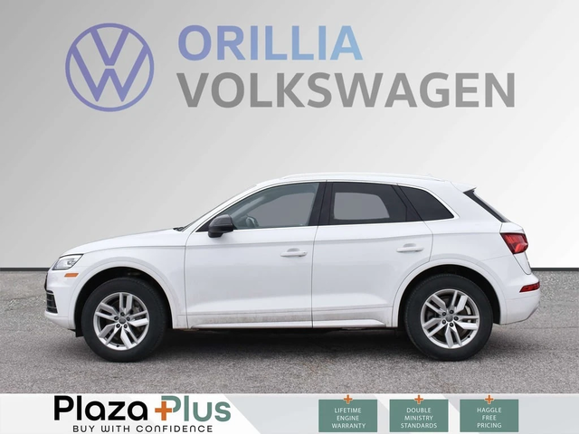 Audi Q5 * quattro Premium * CARFAX * ЦЕНА ДО БГ - автомобили, коли, обяви за нови и употребявани 2