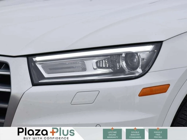 Audi Q5 * quattro Premium * CARFAX * ЦЕНА ДО БГ - автомобили, коли, обяви за нови и употребявани 5