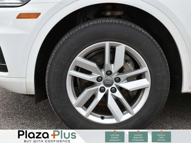 Audi Q5 * quattro Premium * CARFAX * ЦЕНА ДО БГ - автомобили, коли, обяви за нови и употребявани 6