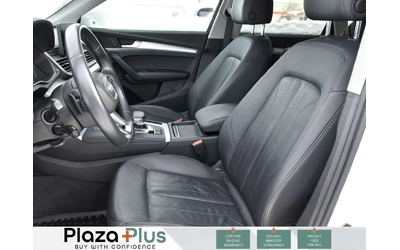 Audi Q5 * quattro Premium * CARFAX * ЦЕНА ДО БГ - автомобили, коли, обяви за нови и употребявани 8