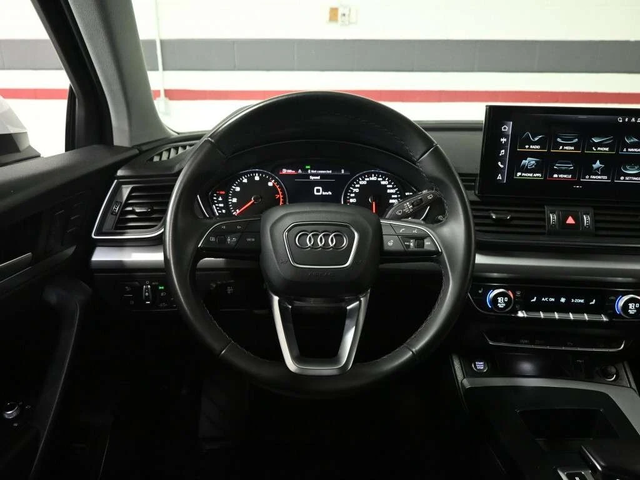 Audi Q5 * quattro Premium * CARFAX * ЦЕНА ДО БГ - автомобили, коли, обяви за нови и употребявани 11