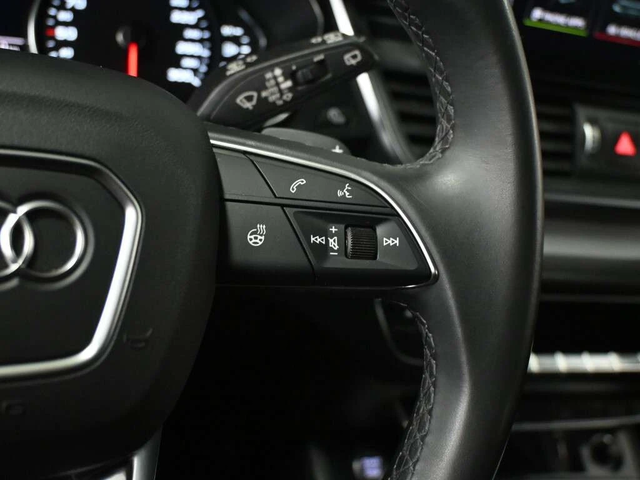 Audi Q5 * quattro Premium * CARFAX * ЦЕНА ДО БГ - автомобили, коли, обяви за нови и употребявани 14