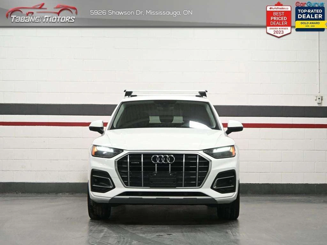 Audi Q5 * quattro Premium * CARFAX * ЦЕНА ДО БГ - автомобили, коли, обяви за нови и употребявани 3