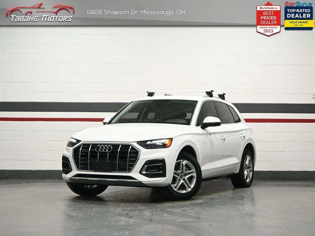 Audi Q5 * quattro Premium * CARFAX * ЦЕНА ДО БГ - автомобили, коли, обяви за нови и употребявани 4