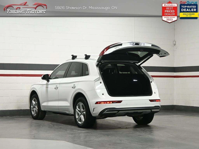Audi Q5 * quattro Premium * CARFAX * ЦЕНА ДО БГ - автомобили, коли, обяви за нови и употребявани 7