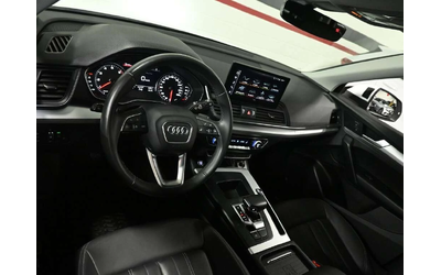 Audi Q5 * quattro Premium * CARFAX * ЦЕНА ДО БГ - автомобили, коли, обяви за нови и употребявани 9