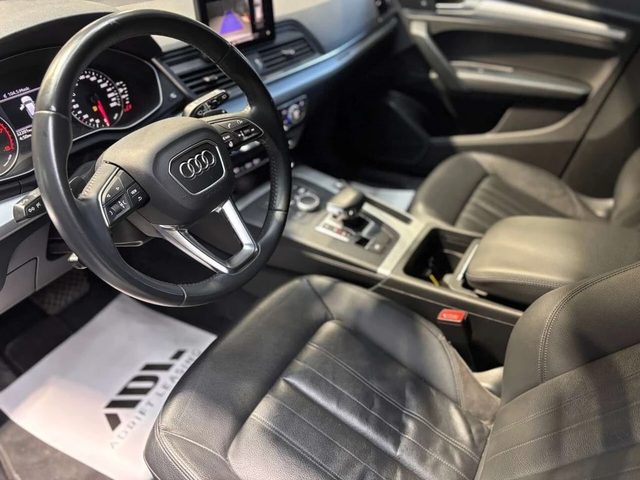 Audi Q5 * quattro Premium * CARFAX * ЦЕНА ДО БГ - автомобили, коли, обяви за нови и употребявани 10