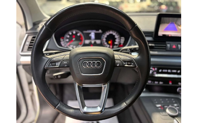 Audi Q5 * quattro Premium * CARFAX * ЦЕНА ДО БГ - автомобили, коли, обяви за нови и употребявани 11