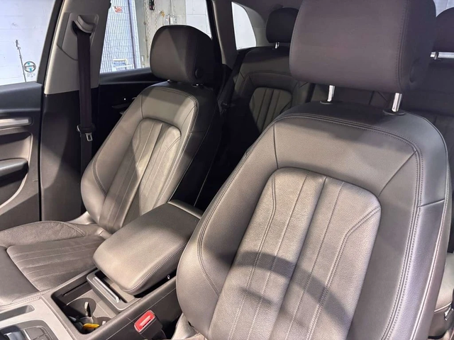 Audi Q5 * quattro Premium * CARFAX * ЦЕНА ДО БГ - автомобили, коли, обяви за нови и употребявани 12