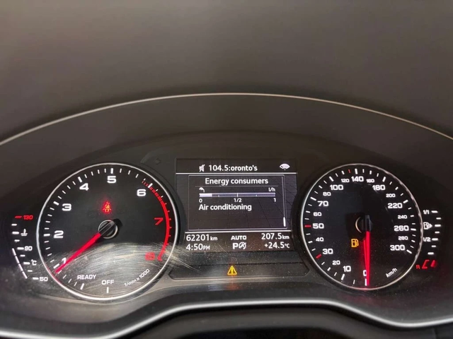 Audi Q5 * quattro Premium * CARFAX * ЦЕНА ДО БГ - автомобили, коли, обяви за нови и употребявани 13