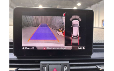 Audi Q5 * quattro Premium * CARFAX * ЦЕНА ДО БГ - автомобили, коли, обяви за нови и употребявани 15