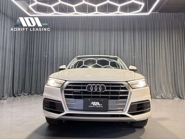 Audi Q5 * quattro Premium * CARFAX * ЦЕНА ДО БГ - автомобили, коли, обяви за нови и употребявани 1
